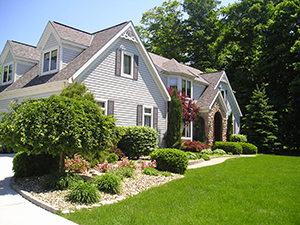 Landscapers and Lawncare Services in Fort Lee, VA